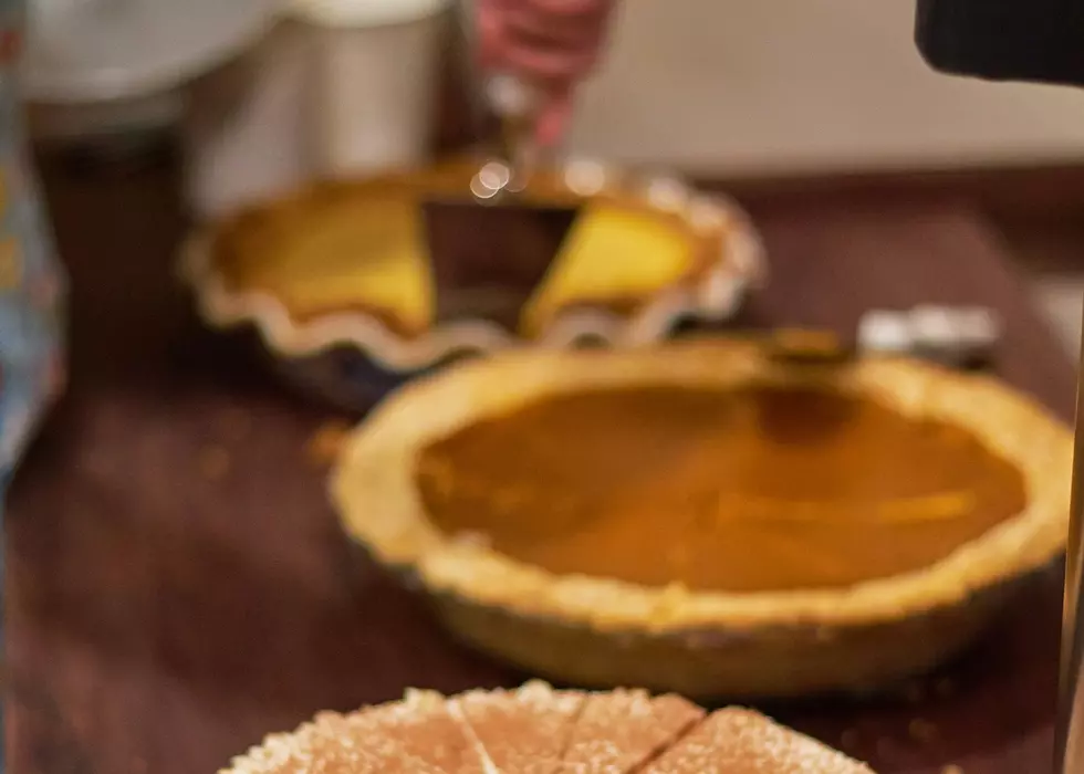 Iowa And Illinois’ Favorite Thanksgiving Pies Are Evidently Not What You Would Think