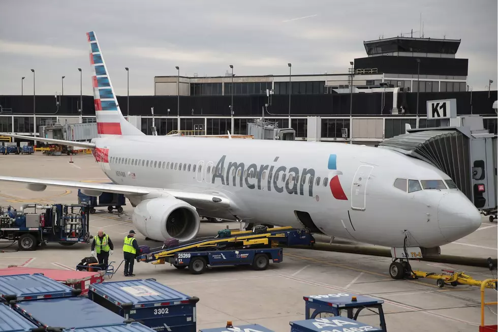 Chicago O’Hare-Bound Flight Diverted, Chants On Intercom Confuse Everyone