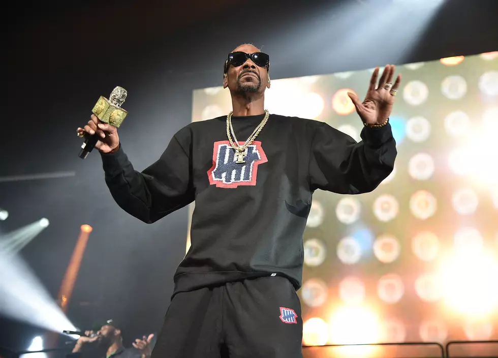 Concert Announcement: Snoop Dogg, Ice Cube, and Warren G Coming To Quad Cities