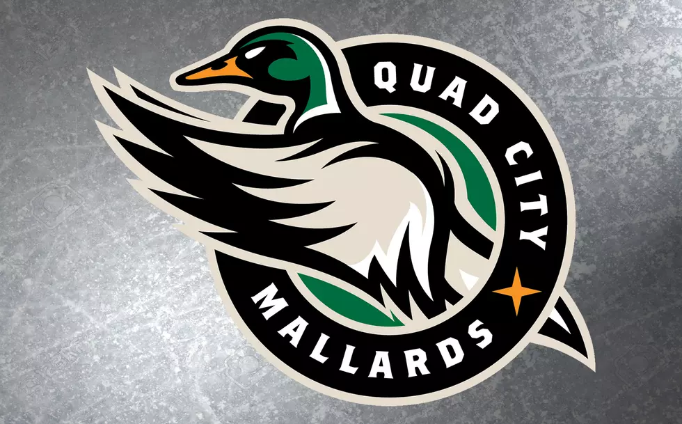 Quad City Mallards Part Ways With Prez/GM McNamara