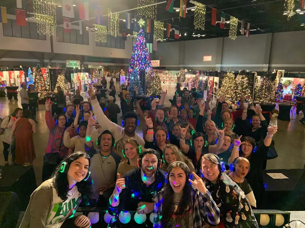 Festival of Trees As We Know It Will Not Be Held This Year